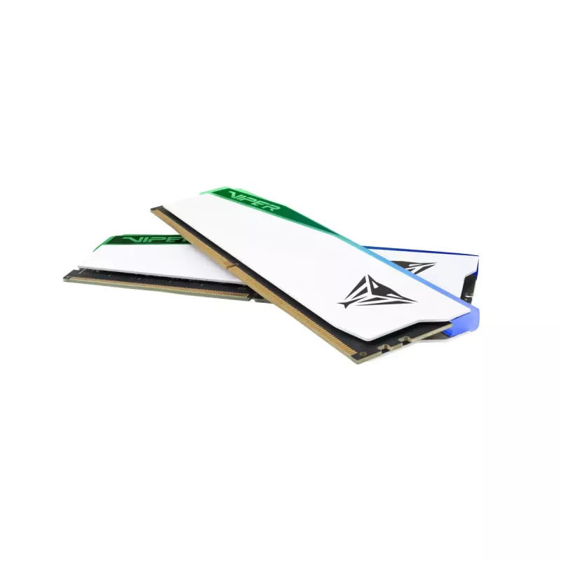 Atminties modulis Patriot Memory Viper Elite 5 RGB 32 GB 7000 MHz