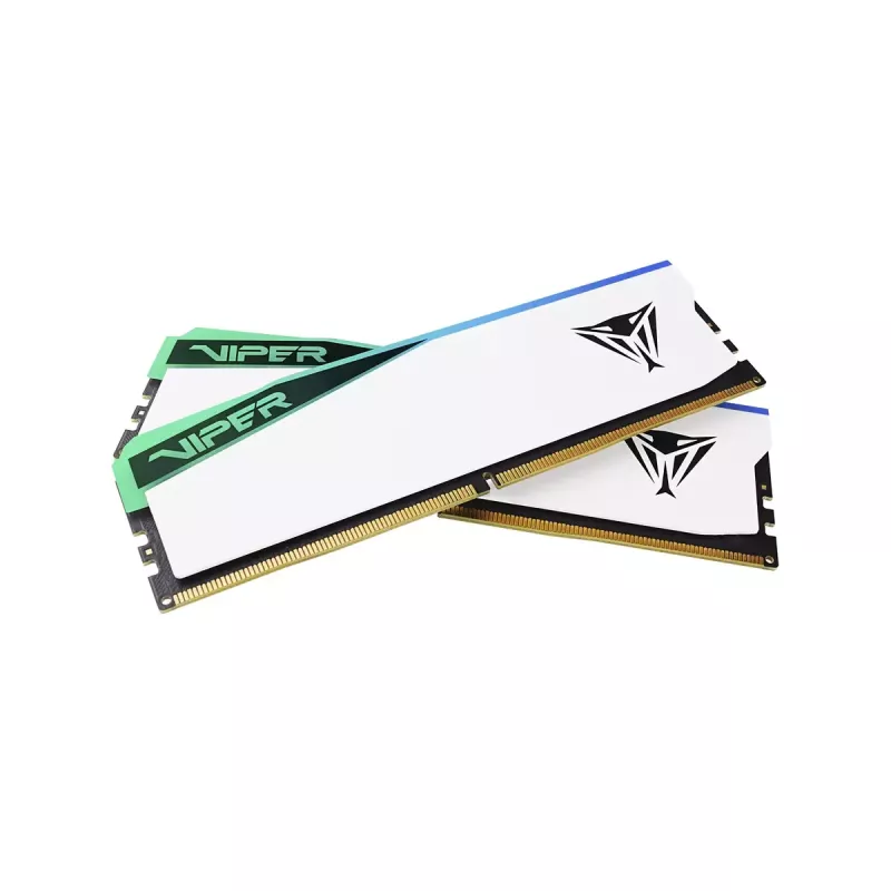 Atminties modulis Patriot Memory Viper Elite 5 RGB 32 GB 7000 MHz