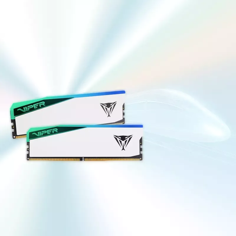 Atminties modulis Patriot Memory Viper Elite 5 RGB 32 GB 7000 MHz