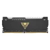 Darbalaukio DDR4 atmintis PATRIOT Viper Steel RGB 16 GB (2x8 GB) 3600 MHz 288 kontaktų DIMM 1,35 V