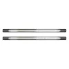 Darbalaukio DDR4 atmintis PATRIOT Viper Steel RGB 16 GB (2x8 GB) 3600 MHz 288 kontaktų DIMM 1,35 V