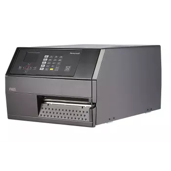 Etikečių spausdintuvas Honeywell PX65A Terminis pernašos spausdinimas 300 x 300 DPI 225 mm/sek.