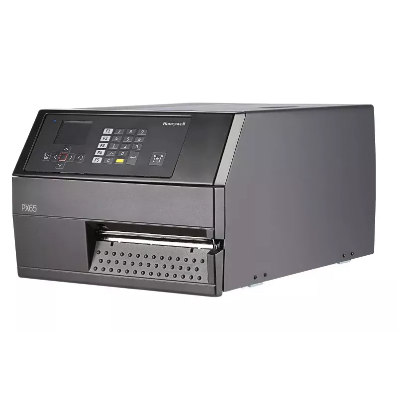 Etikečių spausdintuvas Honeywell PX65A Terminis pernašos spausdinimas 300 x 300 DPI 225 mm/sek.