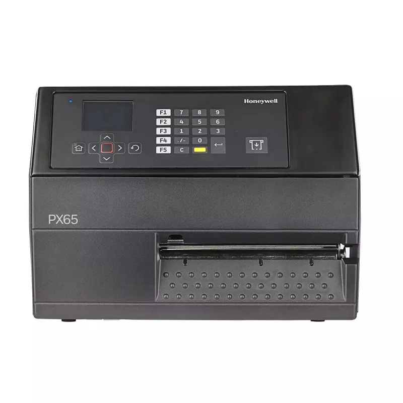 Etikečių spausdintuvas Honeywell PX65A Terminis pernešimas 300x300 DPI 225 mm/sek