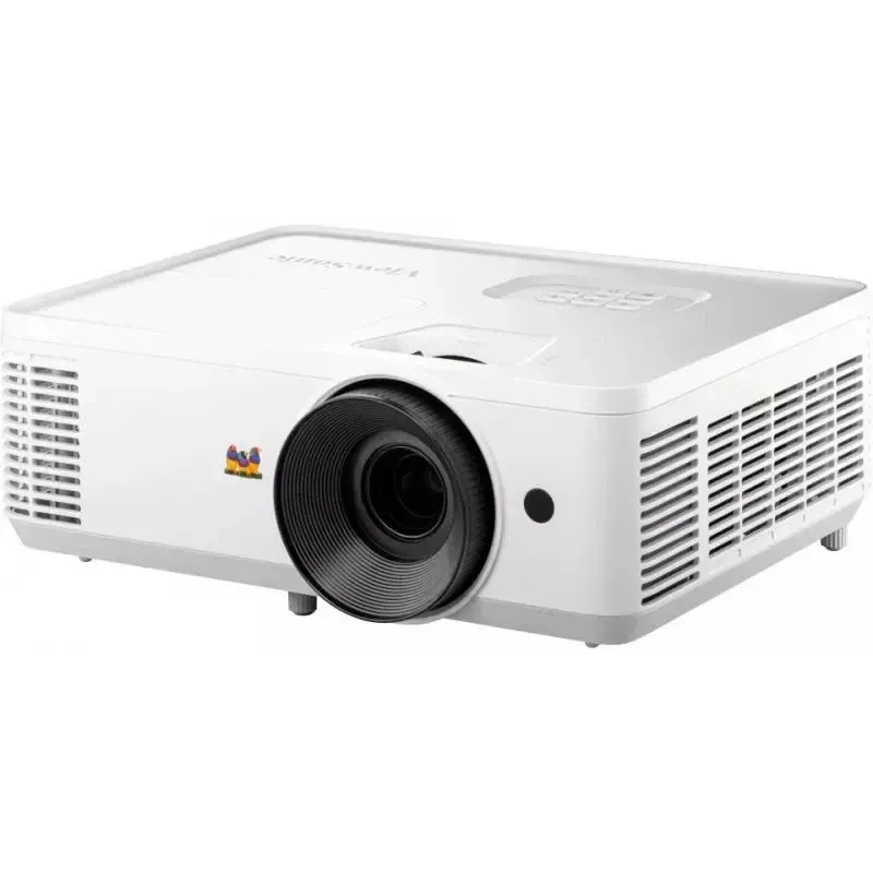 Viewsonic PX704HDE duomenų projektorius 4000 ANSI liumenų DMD 1080p (1920x1080) Juoda, Balta