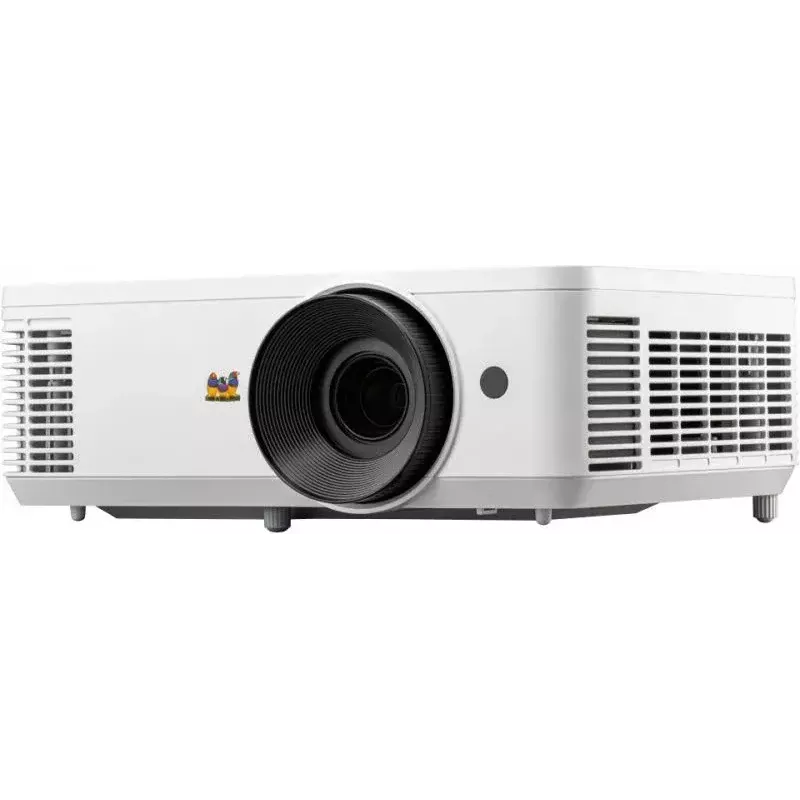 Viewsonic PX704HDE duomenų projektorius 4000 ANSI liumenų DMD 1080p (1920x1080) Juoda, Balta