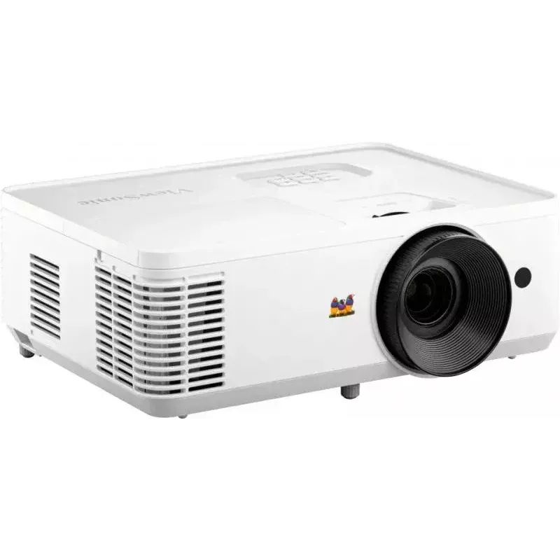 Viewsonic PX704HDE duomenų projektorius 4000 ANSI liumenų DMD 1080p (1920x1080) Juoda, Balta