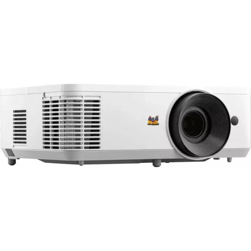 Viewsonic PX704HDE duomenų projektorius 4000 ANSI liumenų DMD 1080p (1920x1080) Juoda, Balta