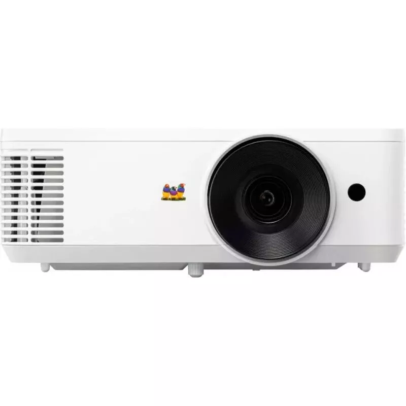 Viewsonic PX704HDE duomenų projektorius 4000 ANSI liumenų DMD 1080p (1920x1080) Juoda, Balta