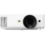 Viewsonic PX704HDE duomenų projektorius 4000 ANSI liumenų DMD 1080p (1920x1080) Juoda, Balta