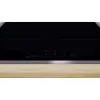 Bosch Serie 6 PXX645HC1E kaitlentė Juoda Integruojama 60 cm Zoninė indukcinė kaitlentė 4 zona (-os)