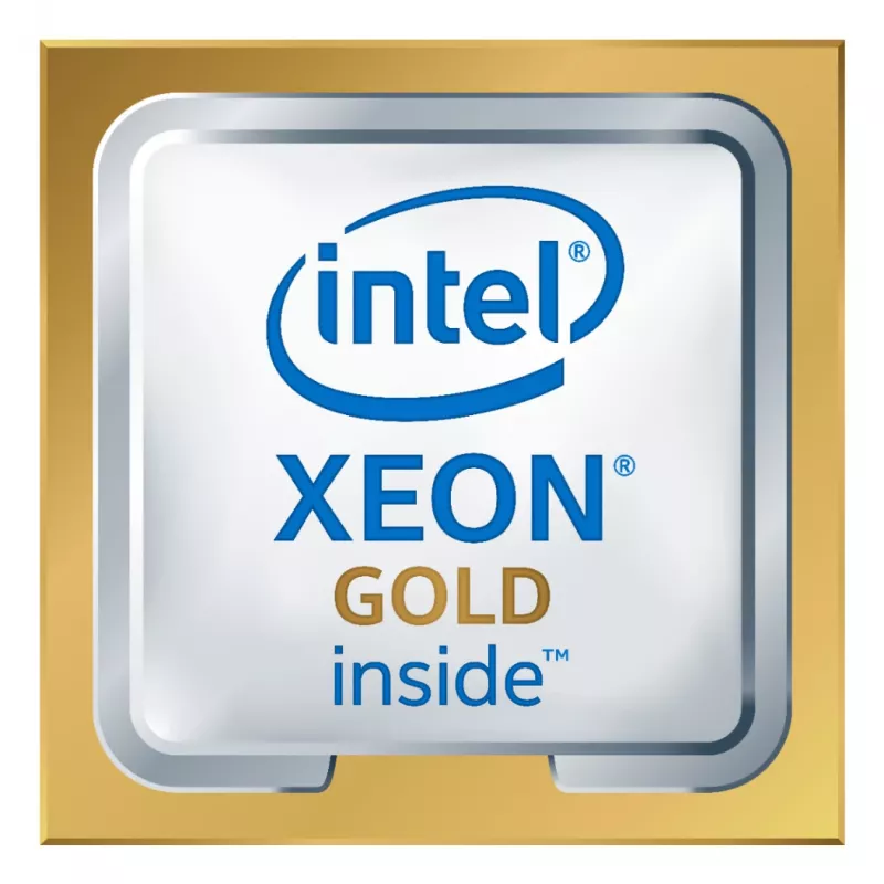 Fujitsu Intel Xeon Gold 6526Y procesorius 2.8 GHz 37.5 MB