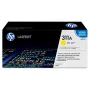 HP 311A geltona Originali LaserJet spausdintuvo kasetė 1 vnt.