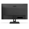 AOC E3 Q27E3UAM kompiuterio monitorius 68,6 cm (27 colių) 2560 x 1440 pikselių Quad HD juodas
