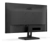 AOC E3 Q27E3UAM kompiuterio monitorius 68,6 cm (27 colių) 2560 x 1440 pikselių Quad HD juodas