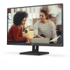 AOC E3 Q27E3UAM kompiuterio monitorius 68,6 cm (27 colių) 2560 x 1440 pikselių Quad HD juodas