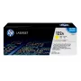 HP 122A geltona Originali LaserJet tonerių kasetė 1 vnt.