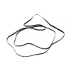 Spausdintuvo diržas HP Q5669-60673, juodas, skirtas Designjet Z2100, Z3100, Z3200
