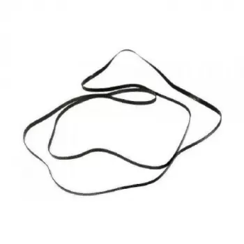 Spausdintuvo diržas HP Q5669-60673, juodas, skirtas Designjet Z2100, Z3100, Z3200