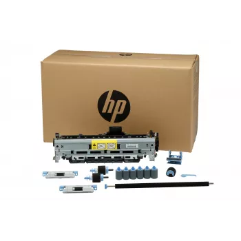 HP LaserJet MFP 220V spausdintuvo priežiūros rinkinys