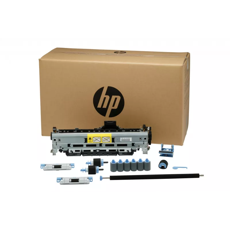HP LaserJet MFP 220V spausdintuvo priežiūros rinkinys