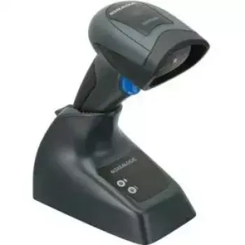 Rankinis brūkšninių kodų skaitytuvas Datalogic QuickScan Mobile QM2131