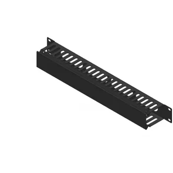Stovo priedas Lanview RAO400BL-24 24U 19 colių
