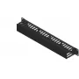 Stovo priedas Lanview RAO400BL-24 24U 19 colių