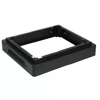 Stovo priedas Lanview RAP130BL juodas 556x556x100mm 1000kg