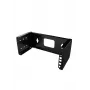 Rack Cabinet Lanview RAR120 2U juodas 2 kg