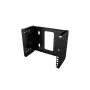 Stovo spinta Lanview RAR125 4U juoda 1,03 kg
