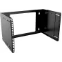 Lanview RAR210BL stovo spinta 6U juoda