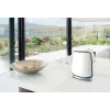 NETGEAR Orbi RBK853 AX6000 WiFi 6 tinklinė sistema Tri-band (2.4 GHz / 5 GHz / 5 GHz) Wi-Fi 6 (802.11ax) Pilka 4 Vidinė