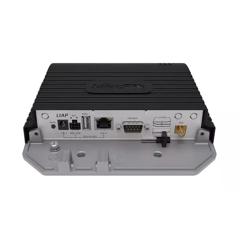 Maršrutizatorius Mikrotik LtAP 300 Mbit/s 2,4 GHz Wi-Fi 802.11n