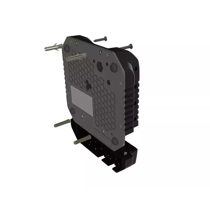 Maršrutizatorius Mikrotik LtAP 300 Mbit/s 2,4 GHz Wi-Fi 802.11n