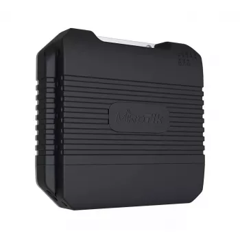 Maršrutizatorius Mikrotik LtAP 300 Mbit/s 2,4 GHz Wi-Fi 802.11n
