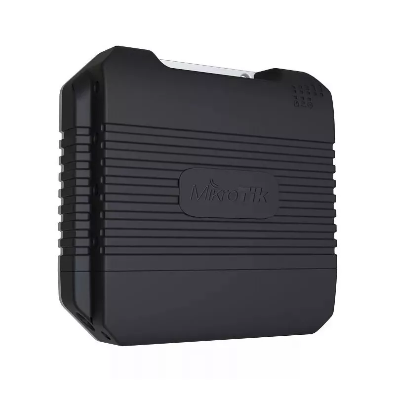 Maršrutizatorius Mikrotik LtAP 300 Mbit/s 2,4 GHz Wi-Fi 802.11n