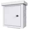 Stovo spinta Lanview RCCTV001 0U IP66 balta 25 kg