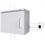 Lanview RCCTV005 stovo spinta 0U Balta