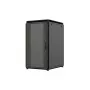 Stovo spinta Lanview RDL20U68BL 20U juoda 600kg IP20