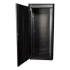 Laisvai stovintis stovas LOGON RDL26U66BL 26U talpa 600 kg juodas
