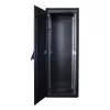 Laisvai stovintis stovas LOGON RDL32U66BL 32U juodas 600 kg talpa
