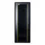 Laisvai stovintis stovas LOGON RDL32U68BL 32U 600 kg talpa Juodas