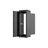 Lanview RDL36U66BL stovo spinta 36U juoda 600 kg IP20