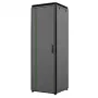 Lanview RDL36U66BL stovo spinta 36U juoda 600 kg IP20