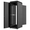 Stovo spinta Lanview RDL36U68BL 36U juoda 600 kg IP20