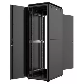 Stovo spinta Lanview RDL36U68BL 36U juoda 600 kg IP20