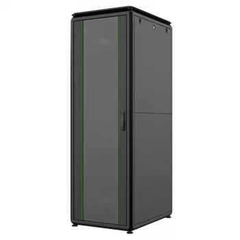 Stovo spinta Lanview RDL36U68BL 36U juoda 600 kg IP20