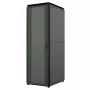 Stovo spinta Lanview RDL36U68BL 36U juoda 600 kg IP20