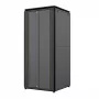Stovo spinta Lanview RDL36U88BL 36U juoda 600kg IP20